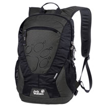 Jack Wolfskin Cruiser Shadow Black