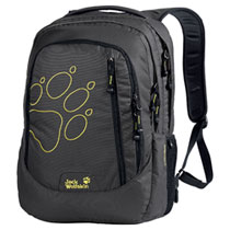 Jack Wolfskin Sacramento Shadow Black