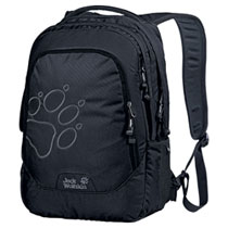 Jack Wolfskin Seattle Black