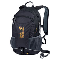 Jack Wolfskin Velocity 12 Black