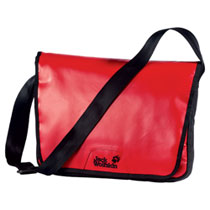 Jack Wolfskin Courier Peak Red