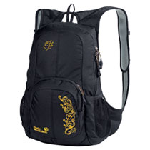 Jack Wolfskin Savona Women Black