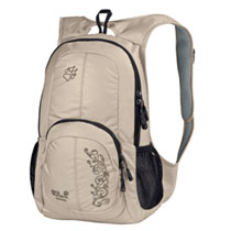 Jack Wolfskin Savona Women Pure Sand