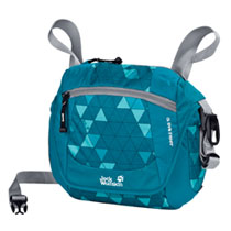 Jack Wolfskin Jungle Bag 10 Glacier Trijack