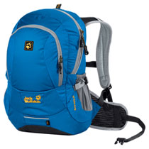 Jack Wolfskin Slick Rock 20 Electric Blue