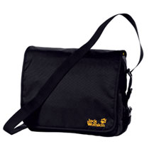 Jack Wolfskin Intercross Black