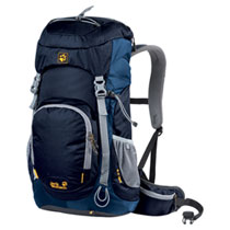 Jack Wolfskin Barny XT 26 Night Blue