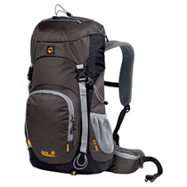 Jack Wolfskin Barny XT 26 Shadow Black