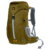 Jack Wolfskin Munro 24 Tundra Green