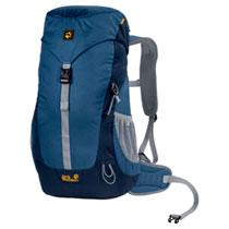 Jack Wolfskin Munro 24 Ensign Blue