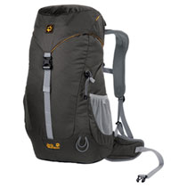 Jack Wolfskin Munro 24 Shadow Black