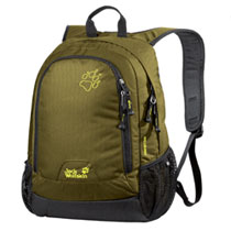 Jack Wolfskin Perfect Day Tundra Green