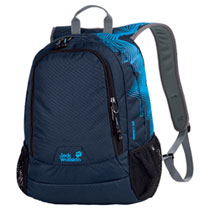 Jack Wolfskin Rucksack Perfect Day Nightblue