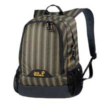 Jack Wolfskin Perfect Day Coriander Stripes