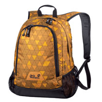Jack Wolfskin Perfect Day Golden Trijack