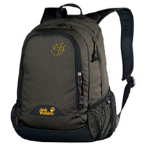 Jack Wolfskin Rucksack Perfect Day Granite