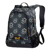 Jack Wolfskin Rucksack Perfect Day Ebony Paw