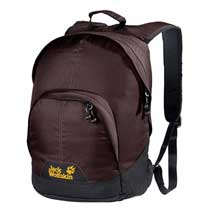 Jack Wolfskin Rucksack Mystery Mocca
