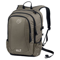 Jack Wolfskin Brainstorm Basalt