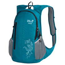 Jack Wolfskin Ancona Women Baltic Blue