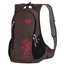 Jack Wolfskin Ancona Women Mocca