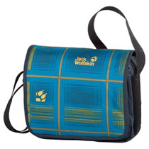 Jack Wolfskin Overture Atlas Checks