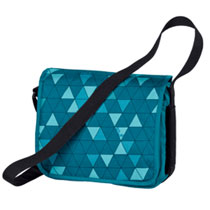 Jack Wolfskin Overture Glacier Trijack
