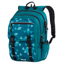 Jack Wolfskin Board Walk 20 Glacier Trijack