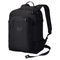 Jack Wolfskin Berkeley Black
