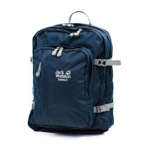 Jack Wolfskin Berkeley Night Blue