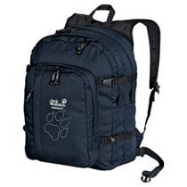 Jack Wolfskin Berkeley Submarine