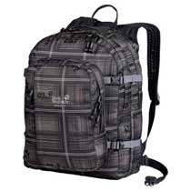 Jack Wolfskin Berkeley Stone Checks
