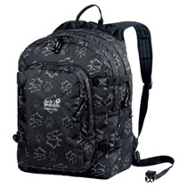 Jack Wolfskin Berkeley Tarmac Paw