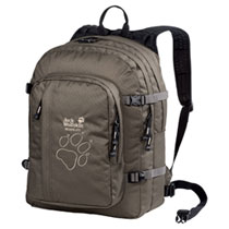 Jack Wolfskin Berkeley Basalt