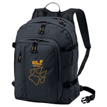 Jack Wolfskin Rucksack Berkeley Phantom