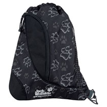 Jack Wolfskin Kids Sportbeutel Tarmac Paw