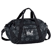 Jack Wolfskin Kids Sporttasche Tarmac Paw
