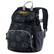 Jack Wolfskin Little Joe Tarmac Paw