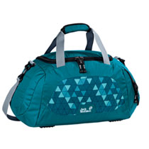 Jack Wolfskin Action Sporttasche 35 Glacier Trijack