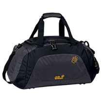 Jack Wolfskin Action Sporttasche 35 Phantom