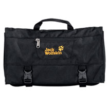 Jack Wolfskin Grand Board Black