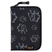 Jack Wolfskin Kids Schüleretui Tarmac Paw
