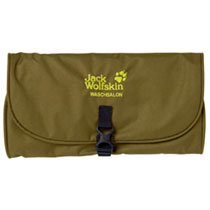 Jack Wolfskin Waschsalon Tundra Green