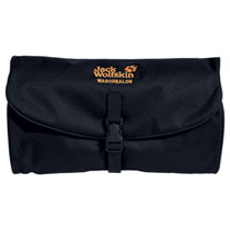 Jack Wolfskin Waschsalon Black