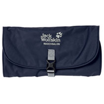 Jack Wolfskin Waschsalon Night Blue