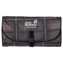 Jack Wolfskin Waschsalon Stone Checks