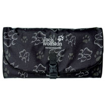 Jack Wolfskin Waschsalon Tarmac Paw