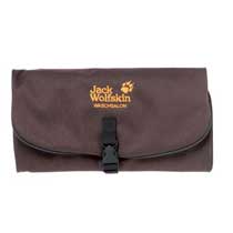 Jack Wolfskin Waschsalon Mocca