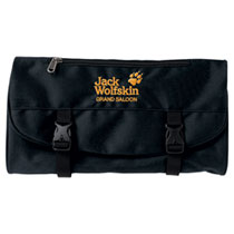 Jack Wolfskin Grand Saloon Black