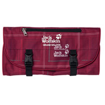 Jack Wolfskin Grand Saloon Indian Checks